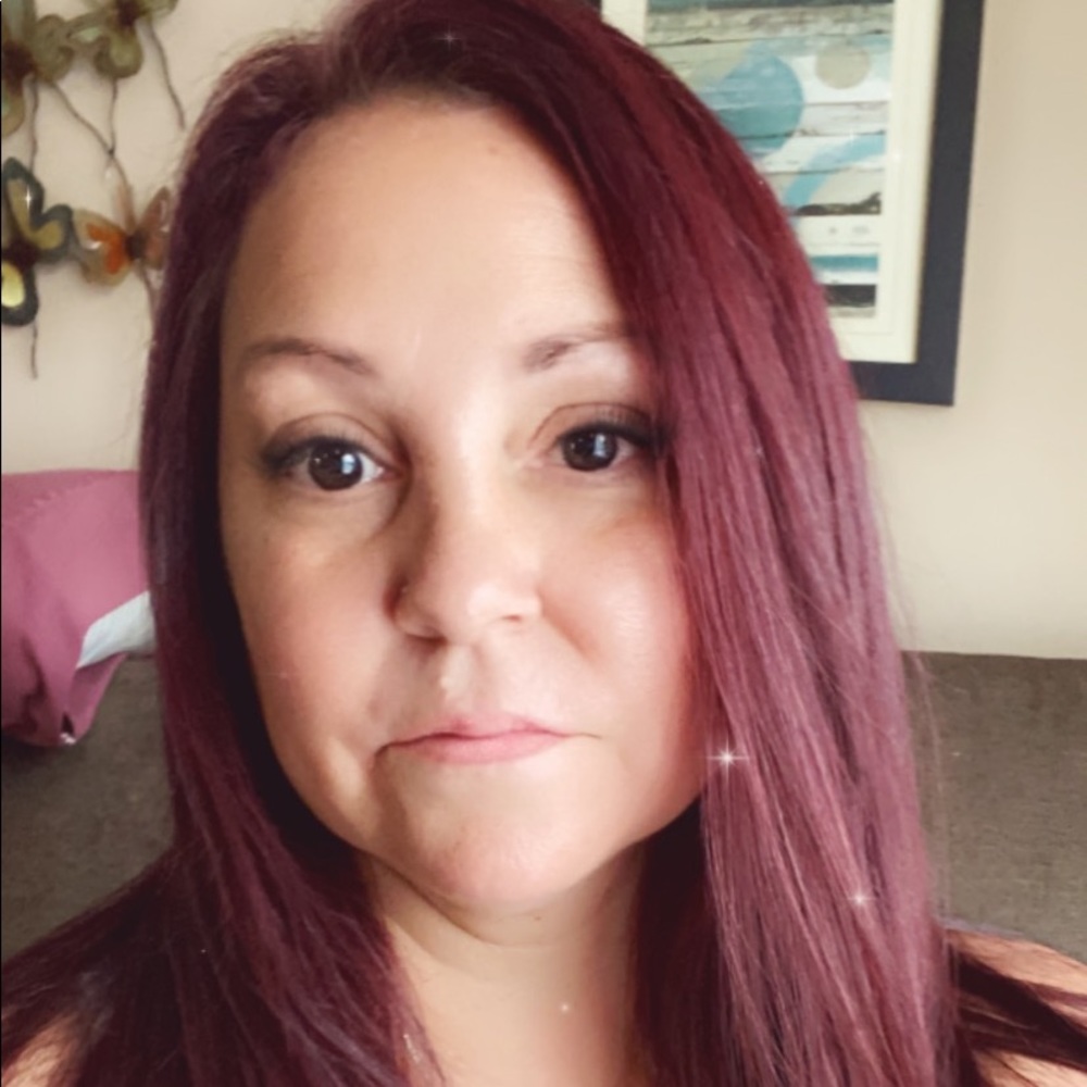 Meet your Posher, Michele